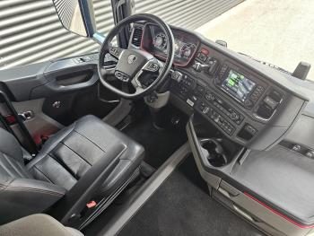 Scania R520 V8 6x2*4 / VDL 25T HOOKLIFT / ABROLKIPPER